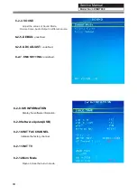 Preview for 33 page of Haier LE50B7000 Service Manual