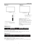 Preview for 7 page of Haier LE50F2280 Manual