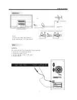 Preview for 8 page of Haier LE50F2280 Manual