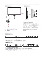 Preview for 7 page of Haier LE55F32800 User Manual