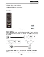 Preview for 16 page of Haier LEC24B3320 Service Manual