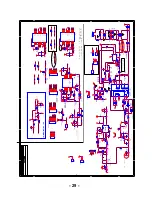 Preview for 30 page of Haier LEC24B3320 Service Manual