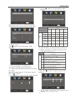 Preview for 13 page of Haier LEC32B1380 Owner'S Manual