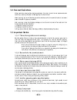 Preview for 4 page of Haier LEC32B1380 Service Manual