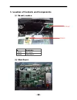 Preview for 9 page of Haier LEC32B1380 Service Manual