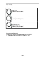 Preview for 22 page of Haier LEC32B1380 Service Manual