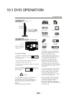 Preview for 51 page of Haier LEC32B1380 Service Manual