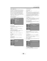 Preview for 52 page of Haier LEC32B1380 Service Manual