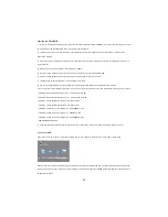 Preview for 84 page of Haier LET19C430 User Manual