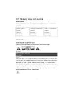 Preview for 90 page of Haier LET19C430 User Manual