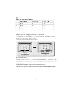 Preview for 96 page of Haier LET19C430 User Manual