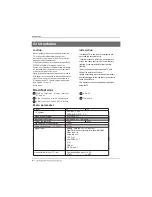 Preview for 6 page of Haier LET39C800HF Instruction Manual