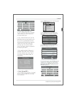 Preview for 17 page of Haier LET39C800HF Instruction Manual