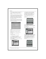 Preview for 18 page of Haier LET39C800HF Instruction Manual