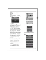 Preview for 21 page of Haier LET39C800HF Instruction Manual