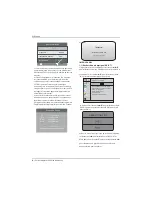 Preview for 78 page of Haier LET39C800HF Instruction Manual