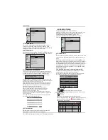 Preview for 112 page of Haier LET39C800HF Instruction Manual