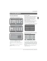 Preview for 137 page of Haier LET39C800HF Instruction Manual