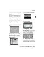 Preview for 169 page of Haier LET39C800HF Instruction Manual