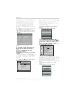 Preview for 170 page of Haier LET39C800HF Instruction Manual