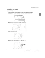 Preview for 7 page of Haier LET40T3 Manual