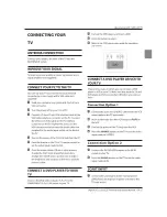 Preview for 13 page of Haier LET40T3 Manual