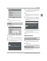 Preview for 19 page of Haier LET40T3 Manual