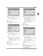 Preview for 23 page of Haier LET40T3 Manual