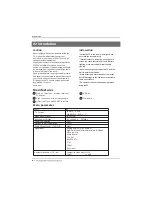 Preview for 6 page of Haier LET46C800HF Instruction Manual