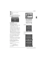 Preview for 21 page of Haier LET46C800HF Instruction Manual