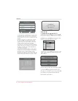 Preview for 76 page of Haier LET46C800HF Instruction Manual