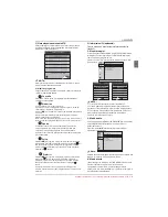 Preview for 169 page of Haier LET46C800HF Instruction Manual