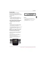 Preview for 173 page of Haier LET46C800HF Instruction Manual