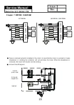 Preview for 23 page of Haier LMA0120WPAB0 Service Manual