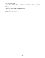 Preview for 51 page of Haier LT19Z6 Service Manual