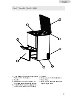 Preview for 5 page of Haier LW-120HB User Manual