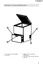 Preview for 19 page of Haier LW145AW User Manual