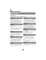 Preview for 30 page of Haier LY22T1CBW User Manual