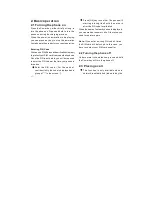 Preview for 16 page of Haier M1000 User Manual