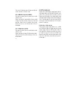 Preview for 20 page of Haier M1000 User Manual