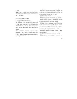 Preview for 23 page of Haier M1000 User Manual