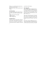 Preview for 26 page of Haier M1000 User Manual