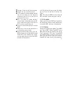 Preview for 49 page of Haier M1000 User Manual