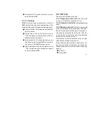 Preview for 51 page of Haier M1000 User Manual