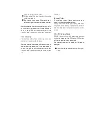 Preview for 64 page of Haier M1000 User Manual