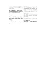 Preview for 70 page of Haier M1000 User Manual