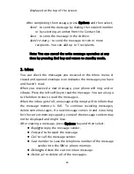 Preview for 15 page of Haier M160 User Manual