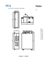 Preview for 52 page of Haier MRV II AV08NMVERA Manual