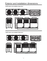 Preview for 11 page of Haier MRV II AV10NMVERA User Manual