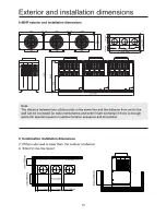 Preview for 12 page of Haier MRV II AV10NMVERA User Manual